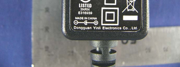 900 MHz Wireless Indoor/Outdoor Rock Speaker - FCC ID MVASP1192B-001R - Uni-Art Precise Products Ltd (5)