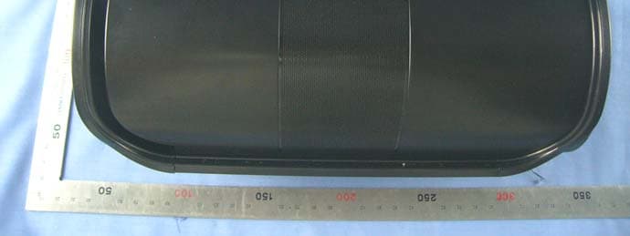 FLOATING 900MHz WIRELESS SPEAKER SYSTEM - FCC ID MVASP1792B-001R - Uni-Art Precise Products Ltd (5)
