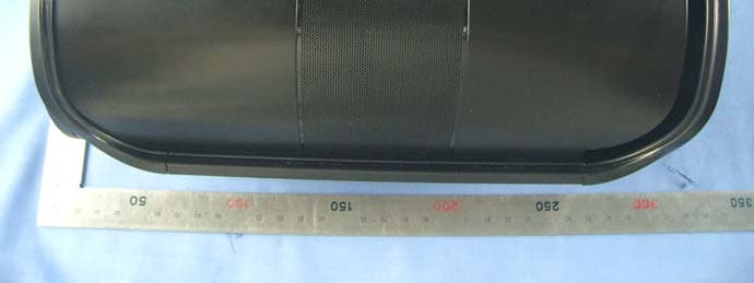 FLOATING 900MHz WIRELESS SPEAKER SYSTEM - FCC ID MVASP1792B-001R - Uni-Art Precise Products Ltd (3)
