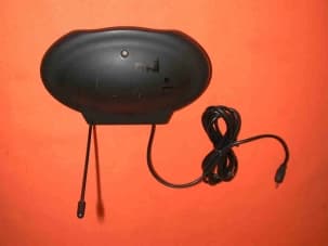 Stereo Radio Frequency Loudspeaker Set - FCC ID MVASP191-001T - Uni-Art Precise Products Ltd (5)