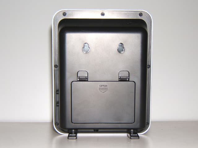 900MHz WIRELESS SPEAKER SYSTEM - FCC ID MVASP2690-001R - Uni-Art Precise Products Ltd (3)