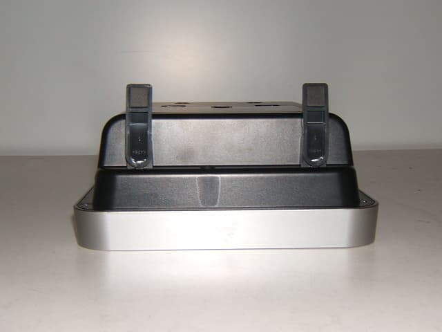 900MHz WIRELESS SPEAKER SYSTEM - FCC ID MVASP2690-001R - Uni-Art Precise Products Ltd