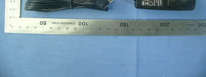900MHz Wireless Speaker System - FCC ID MVASP3992-001R - Uni-Art Precise Products Ltd (4)
