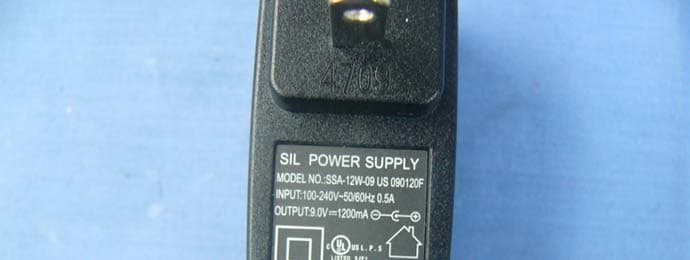 900MHz Wireless Speaker System - FCC ID MVASP3992-001R - Uni-Art Precise Products Ltd (2)
