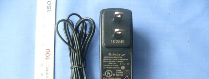 Wireless Stereo 900MHz Speaker System - FCC ID MVASP4092-001R - Uni-Art Precise Products Ltd (2)