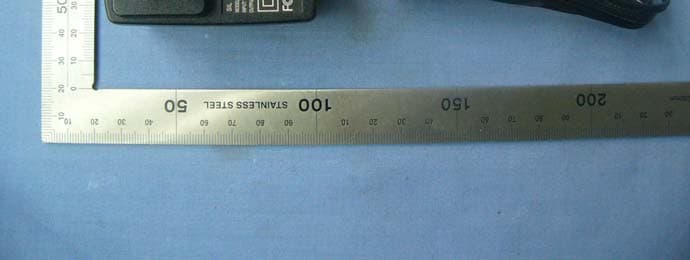 Wireless 900MHz Speaker - FCC ID MVASP4292-001R - Uni-Art Precise Products Ltd (5)