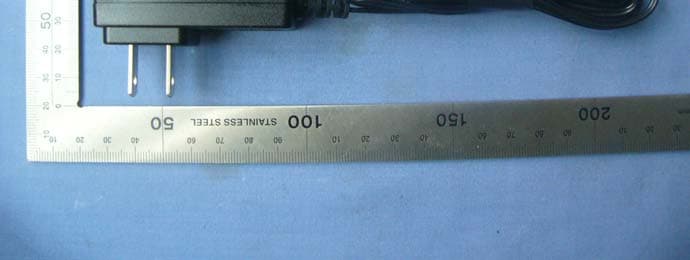 Wireless 900MHz Speaker - FCC ID MVASP4292-001R - Uni-Art Precise Products Ltd (3)