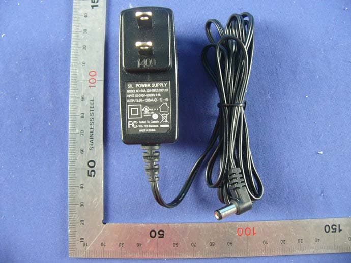 Wireless Outdoor Speaker - FCC ID MVASP4292A-001R - Uni-Art Precise Products Ltd