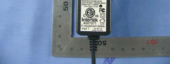 WIRELESS STEREO 900MHz SPEAKER SYSTEM - FCC ID MVASP4592-001R - Uni-Art Precise Products Ltd