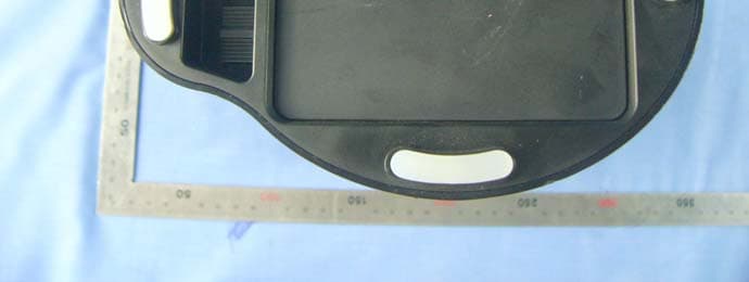 WIRELESS STEREO 900MHz SPEAKER SYSTEM - FCC ID MVASP4592-001R - Uni-Art Precise Products Ltd (4)