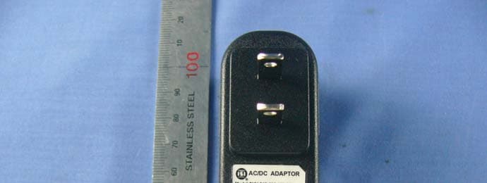 WIRELESS STEREO 900MHz SPEAKER SYSTEM - FCC ID MVASP4592-001R - Uni-Art Precise Products Ltd (3)