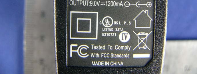 Wireless 900 MHz Speaker Receiver - FCC ID MVASP4792-001R - Uni-Art Precise Products Ltd (3)