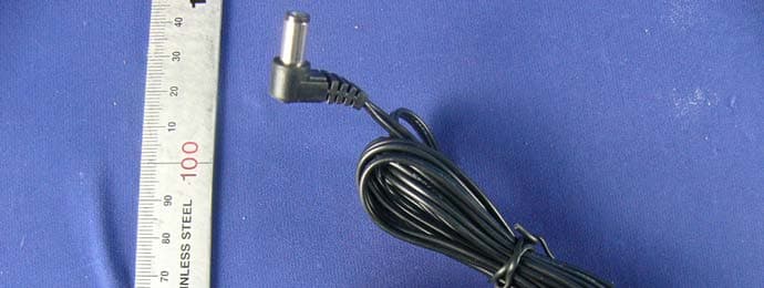 Wireless 900 MHz Speaker Receiver - FCC ID MVASP4792-001R - Uni-Art Precise Products Ltd (4)