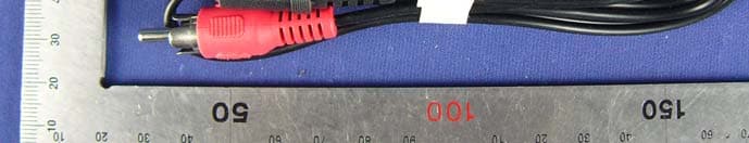 900 MHz Wireless Speaker - FCC ID MVASP4892-001R - Uni-Art Precise Products Ltd (3)
