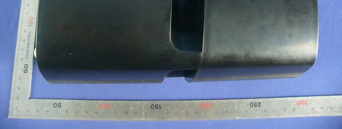 900 MHz Wireless Speaker - FCC ID MVASP4892-001R - Uni-Art Precise Products Ltd (5)