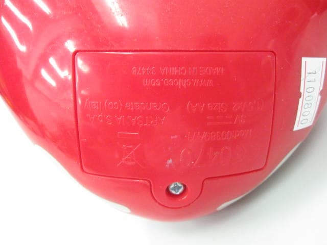Remote Controller for Toy - FCC ID MVH0497900389R - Caben Asia Pacific Ltd. (2)