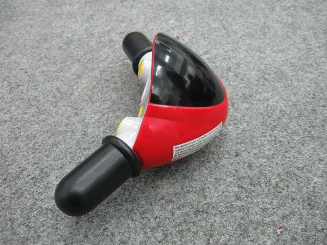 Remote controller for toy - FCC ID MVH04979600389 - Caben Asia Pacific Ltd. (2)