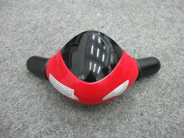 Remote controller for toy - FCC ID MVH04979600389 - Caben Asia Pacific Ltd. (4)