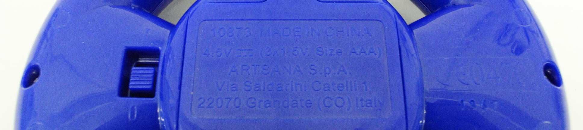 06190 Danny Drift - FCC ID MVH04979606190 - Caben Asia Pacific Ltd. (2)