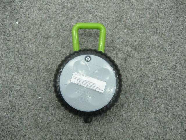 Remote Controller for Toy - FCC ID MVH04979668451GTX - Caben Asia Pacific Ltd. (2)