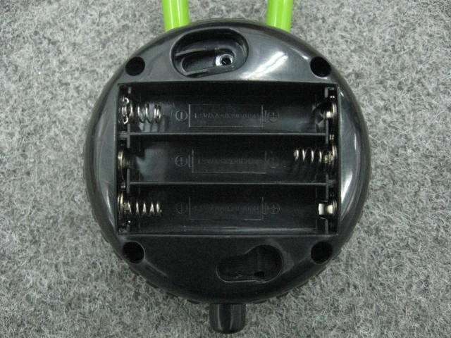 Remote Controller for Toy - FCC ID MVH04979668451GTX - Caben Asia Pacific Ltd. (3)