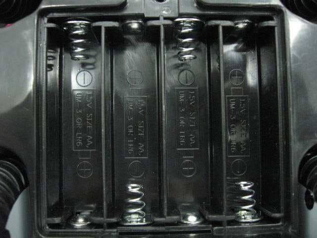 Remote Controller for Toy - FCC ID MVH04979668451PRX - Caben Asia Pacific Ltd. (5)