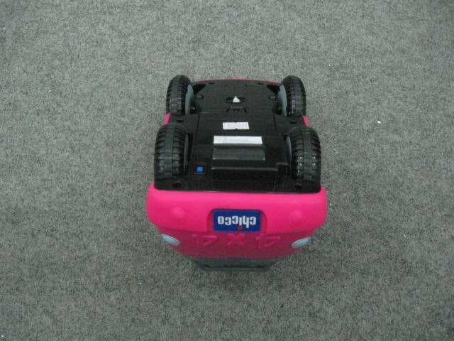 Remote Controller for Toy - FCC ID MVH04979668451PRX - Caben Asia Pacific Ltd. (2)
