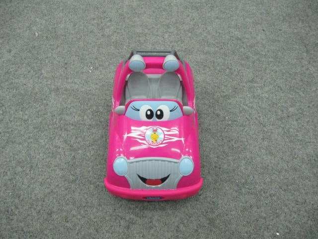 Remote Controller for Toy - FCC ID MVH04979668451PRX - Caben Asia Pacific Ltd.