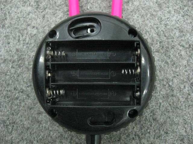 Remote Controller for Toy - FCC ID MVH04979668451PTX - Caben Asia Pacific Ltd. (3)