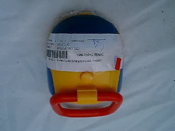 RC Toy Transmitter - FCC ID MVH04979669238 - Caben Asia Pacific Ltd. (2)