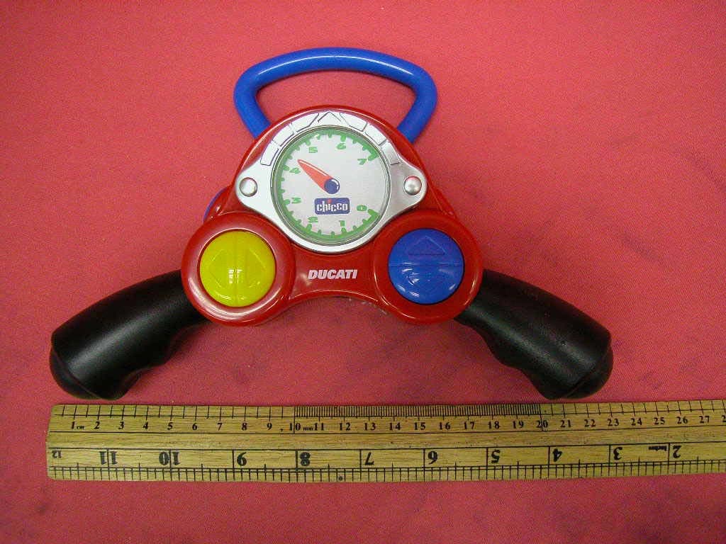RC Car - FCC ID MVH04979670505 - Caben Asia Pacific Ltd.