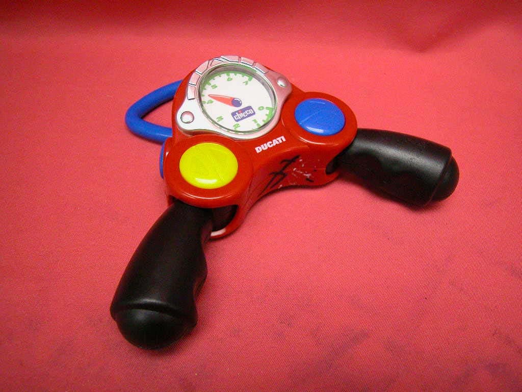 RC Car - FCC ID MVH04979670505 - Caben Asia Pacific Ltd. (4)