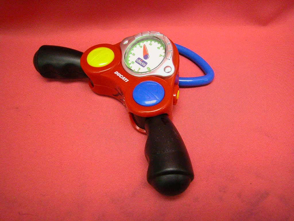 RC Car - FCC ID MVH04979670505 - Caben Asia Pacific Ltd. (3)