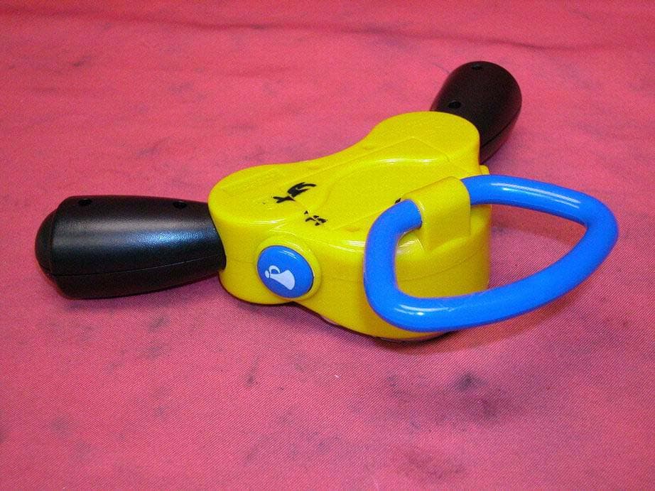 RC Car - FCC ID MVH04979670647 - Caben Asia Pacific Ltd. (4)