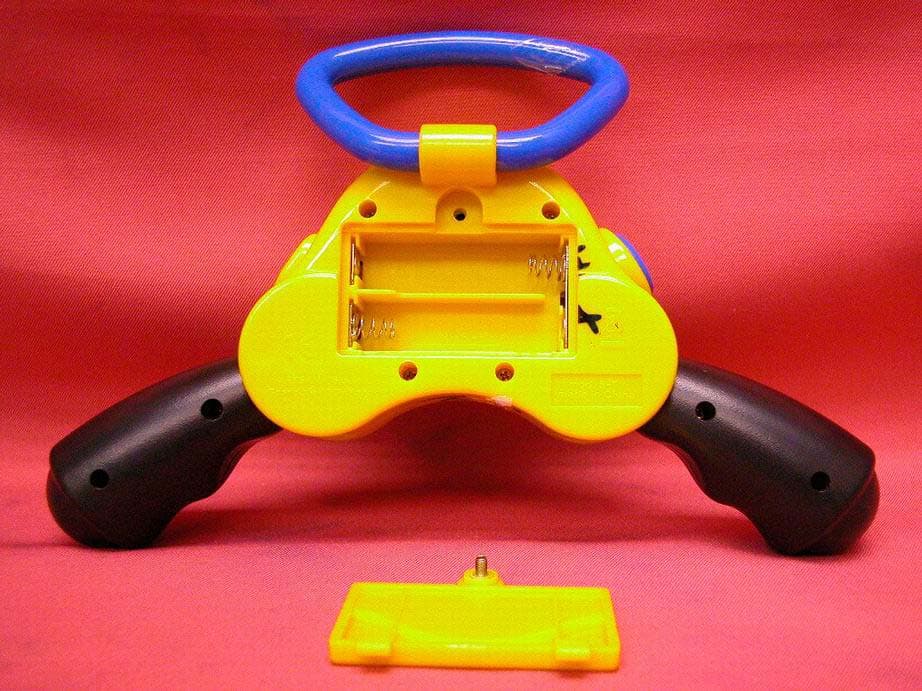RC Car - FCC ID MVH04979670647 - Caben Asia Pacific Ltd. (3)
