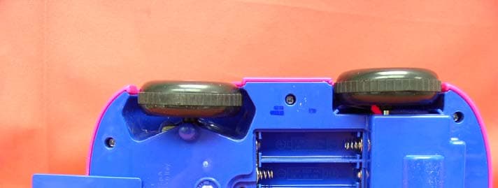 RC Car - FCC ID MVH04979670648R - Caben Asia Pacific Ltd. (5)