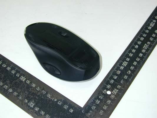 RF MOUSE - FCC ID MWIEZRF104 - Ezkey Corp. (2)