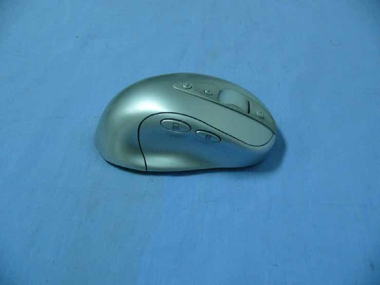 Cordless Advance Mouse - FCC ID MWIMOUSERF - Ezkey Corp. (5)