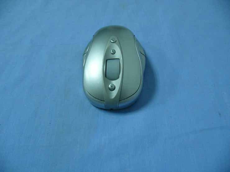Cordless Advance Mouse - FCC ID MWIMOUSERF - Ezkey Corp. (3)