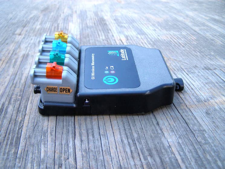 TAMI Telemetry System - Transmitter - FCC ID MWUTAMI - Clinical Innovations (3)