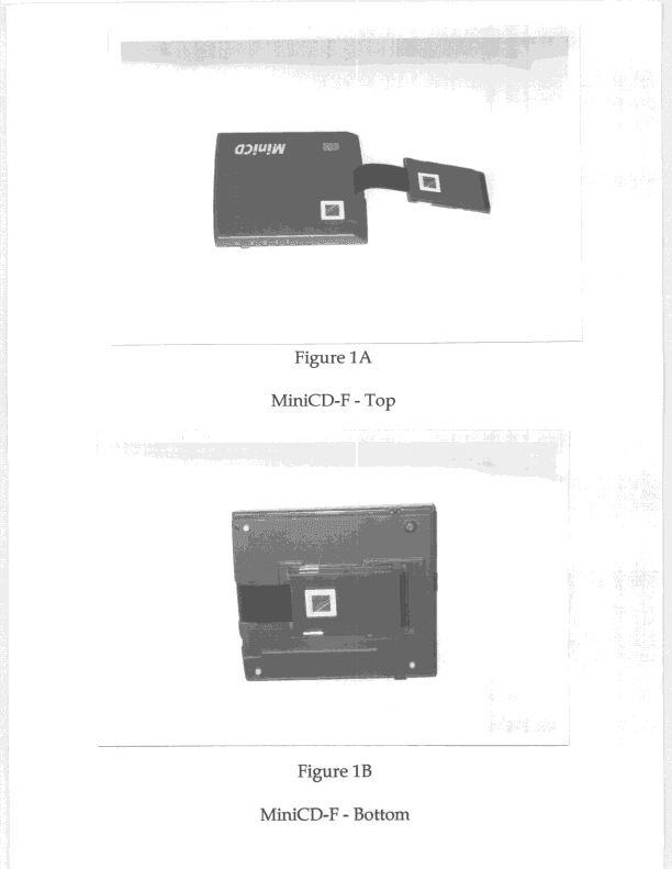 JBP - Part 15 Class B Computing Device Peripheral - FCC ID MX6AR9713 - Archos S. A.