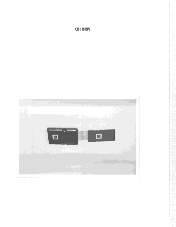 JBP - Part 15 Class B Computing Device Peripheral - FCC ID MX6AR9714 - Archos S. A.