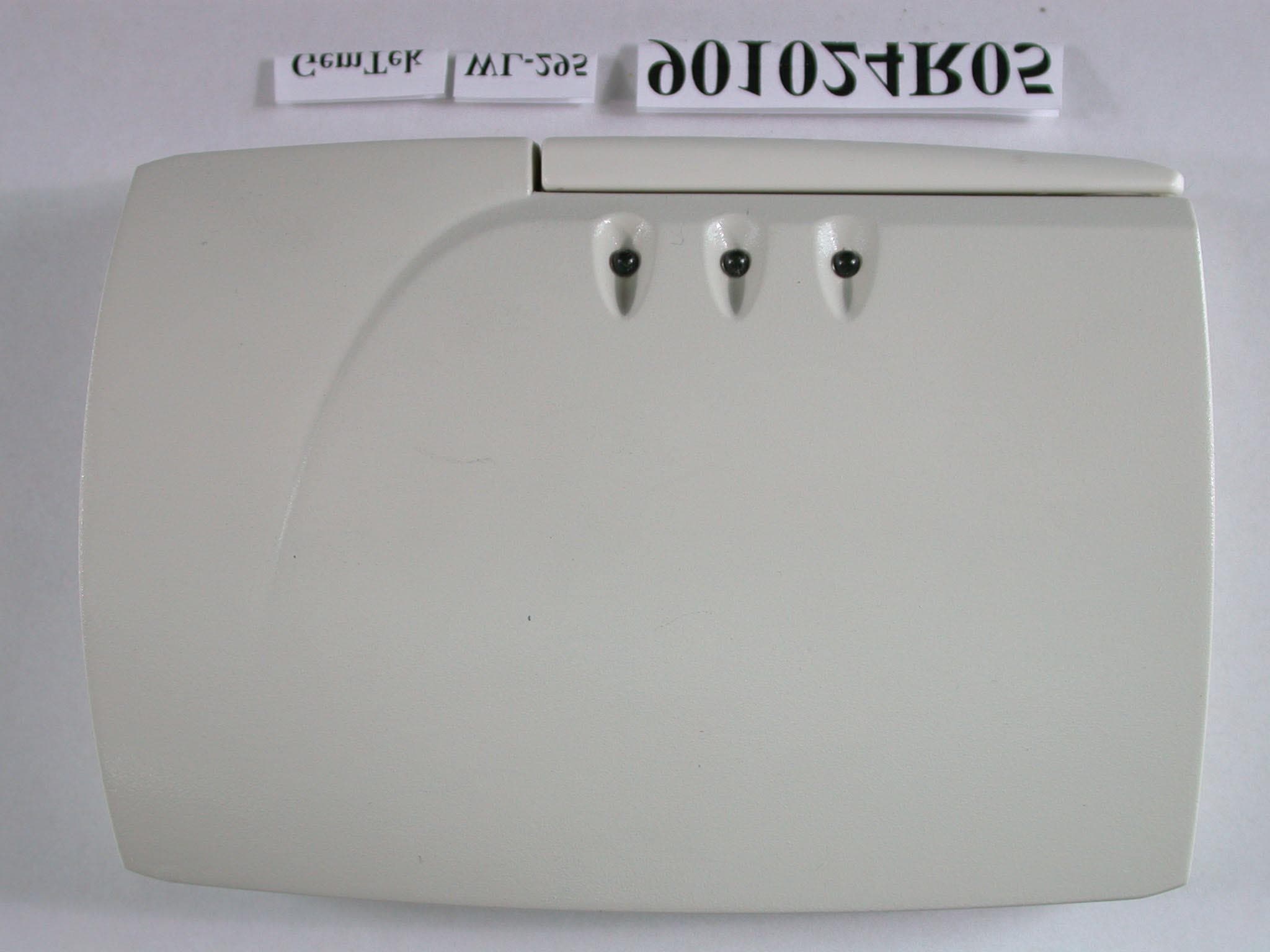 Wireless LAN Access Point - FCC ID MXF-A901023 - Gemtek Technology Co., Ltd.