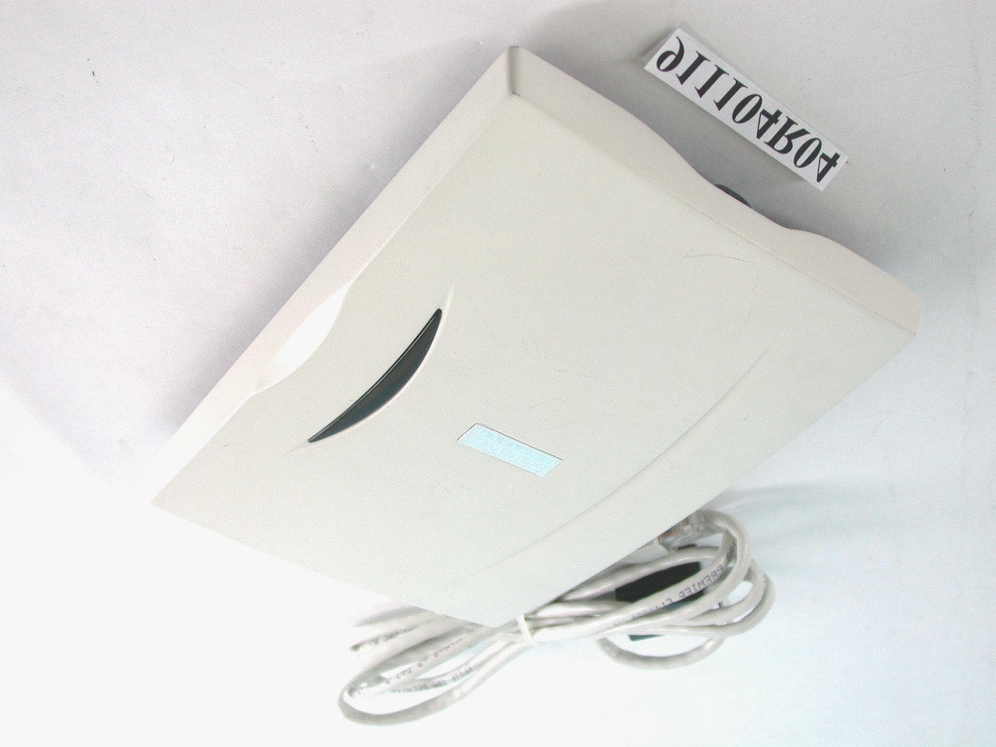 Hotspot Acess Point - FCC ID MXF-A911028 - Gemtek Technology Co., Ltd.