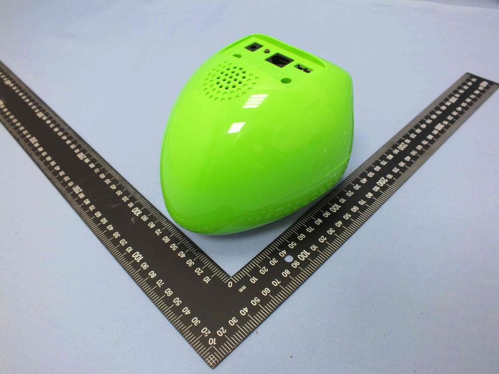 Camtalk - FCC ID MXF-BV1501 - Gemtek Technology Co., Ltd. (4)