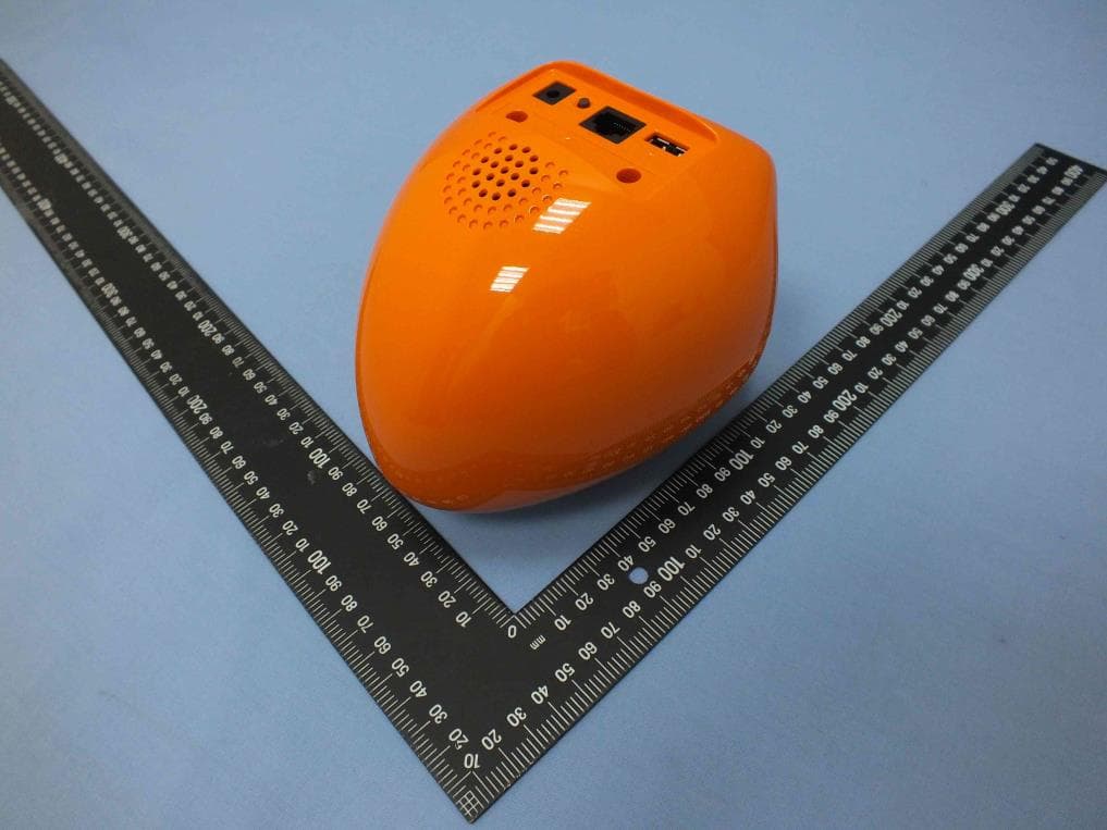 Camtalk - FCC ID MXF-BV1501 - Gemtek Technology Co., Ltd. (3)