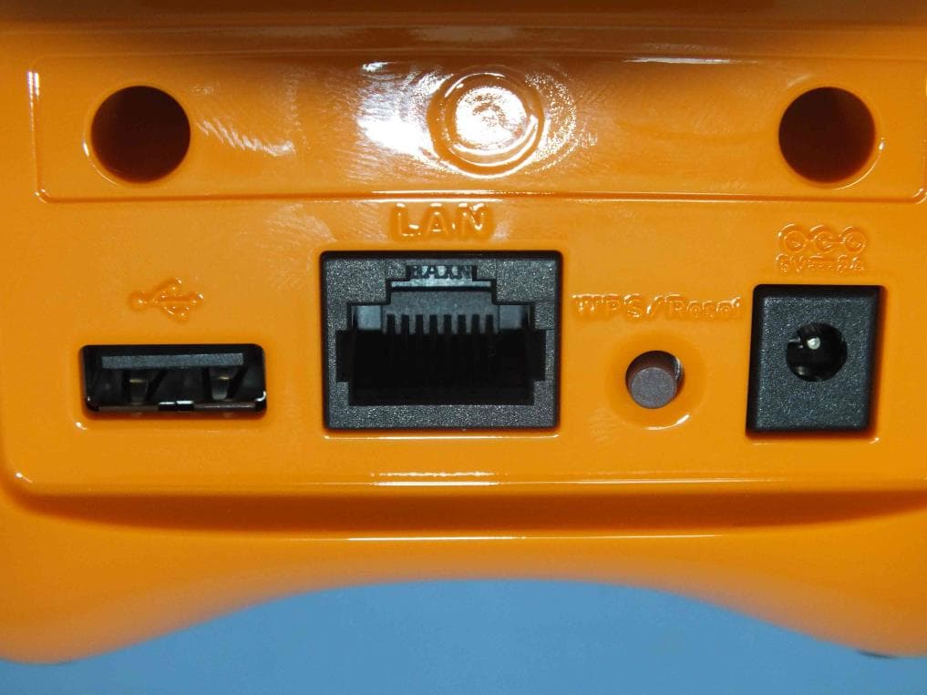 Camtalk - FCC ID MXF-BV1501 - Gemtek Technology Co., Ltd. (5)