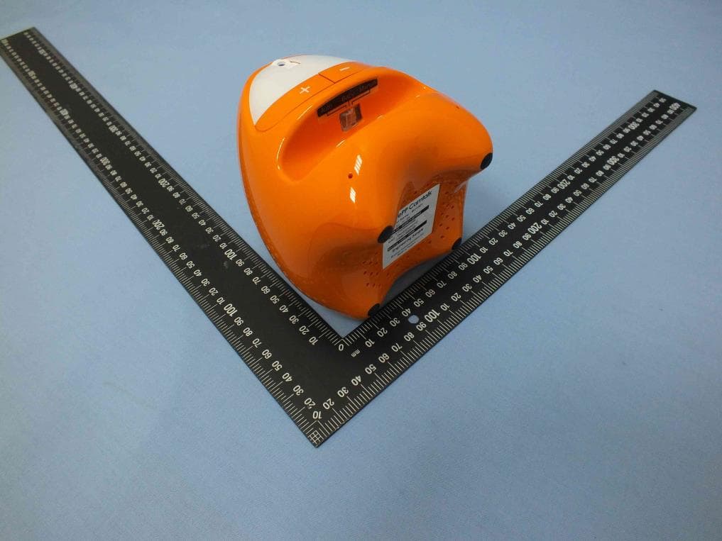Camtalk - FCC ID MXF-BV1501 - Gemtek Technology Co., Ltd. (2)