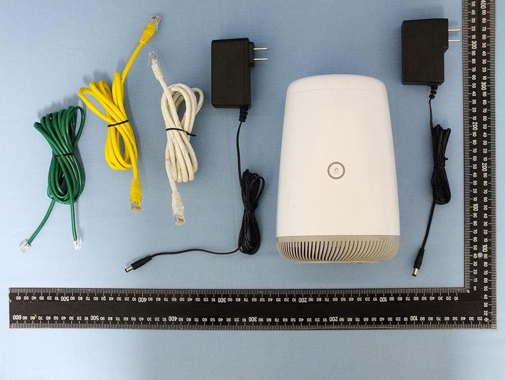 Residential Gateway Products - FCC ID MXF-C4000BG - Gemtek Technology Co., Ltd. (2)