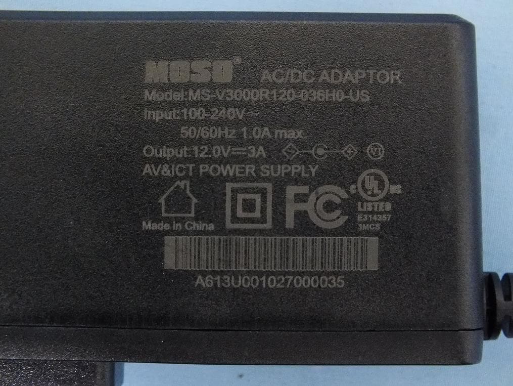 C4500 MG Multi-Dwelling Unit Gateway Product - FCC ID MXF-C4500MG - Gemtek Technology Co., Ltd.